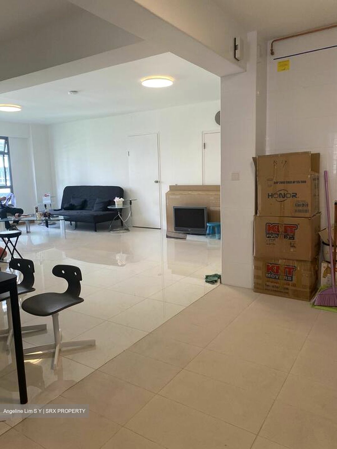 Blk 618B Tampines Greenverge (Tampines), HDB 5 Rooms #612378171